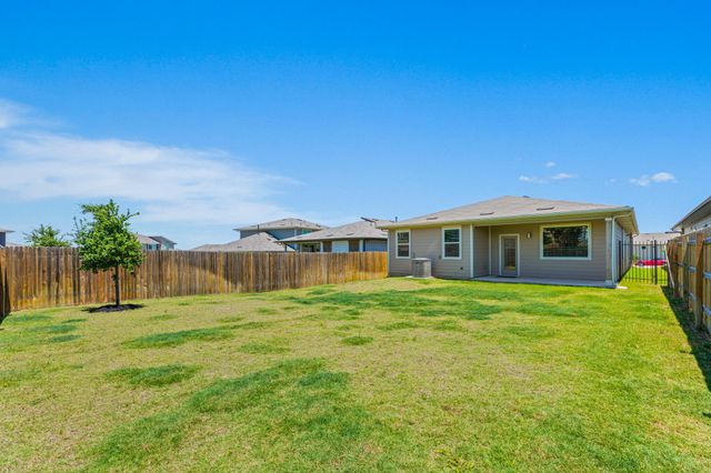 10908 Fulton Ave, Austin, TX 78754