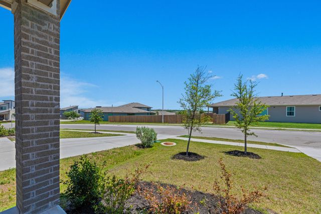 10908 Fulton Ave, Austin, TX 78754