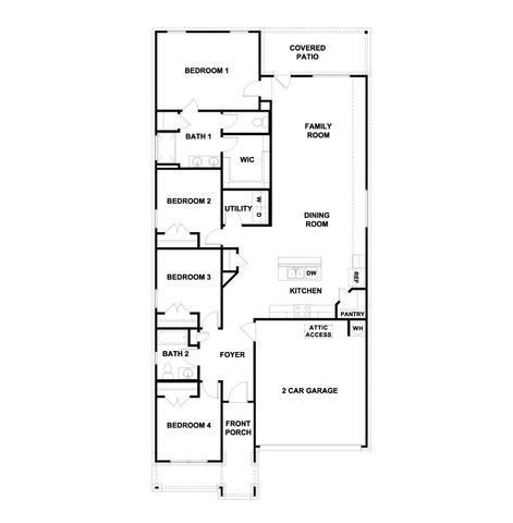 10908 Fulton Ave, Austin, TX 78754