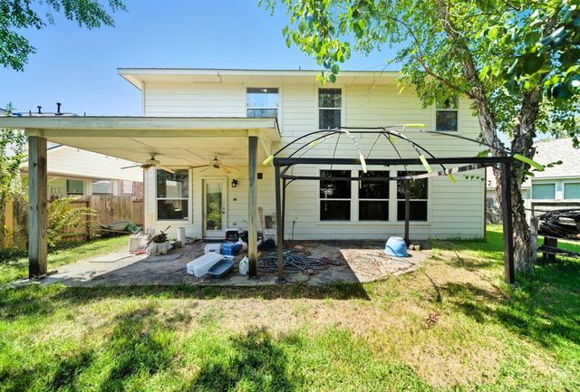 13522 Summer Villa Lane, Houston, TX 77044