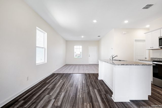 14463 WOODLAND VLY, San Antonio, TX 78252