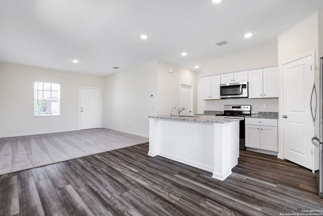 14463 WOODLAND VLY, San Antonio, TX 78252