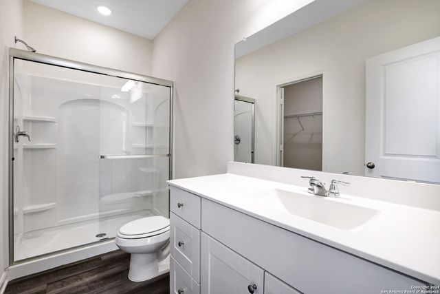 14463 WOODLAND VLY, San Antonio, TX 78252