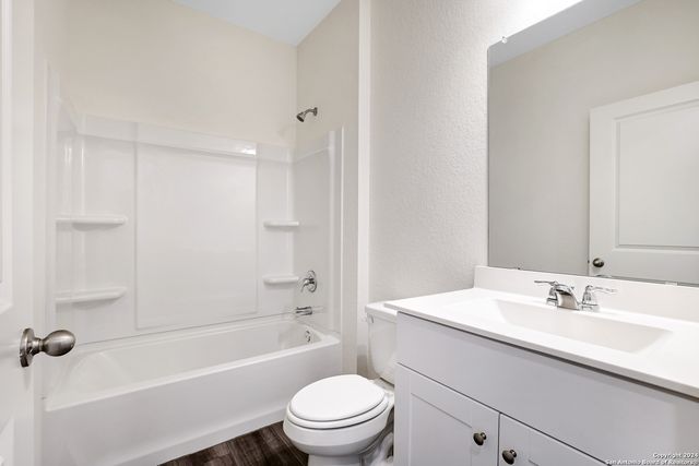 14463 WOODLAND VLY, San Antonio, TX 78252