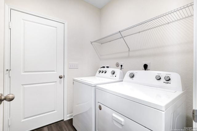 14463 WOODLAND VLY, San Antonio, TX 78252