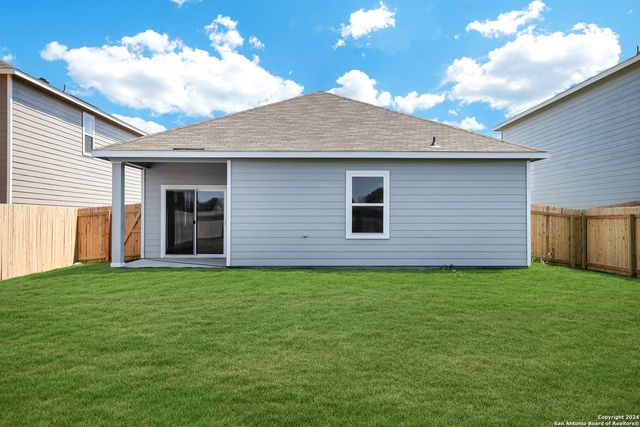 14463 WOODLAND VLY, San Antonio, TX 78252