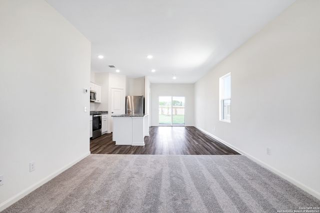 14463 WOODLAND VLY, San Antonio, TX 78252