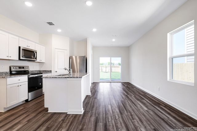 14463 WOODLAND VLY, San Antonio, TX 78252