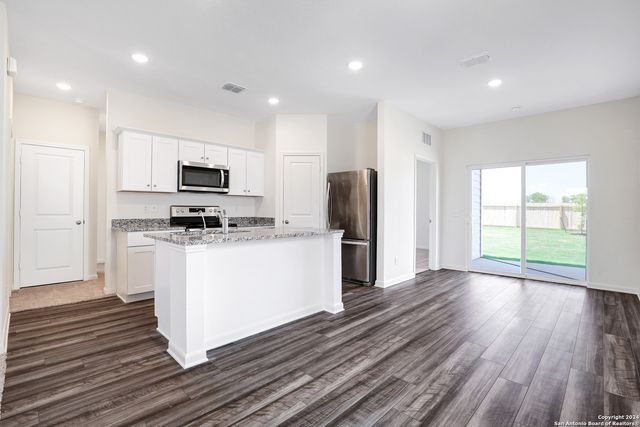 14463 WOODLAND VLY, San Antonio, TX 78252