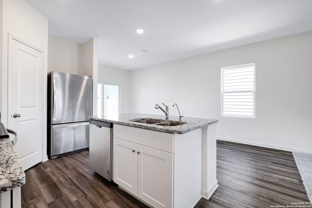 14463 WOODLAND VLY, San Antonio, TX 78252