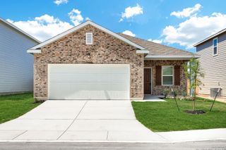14463 WOODLAND VLY, San Antonio, TX 78252