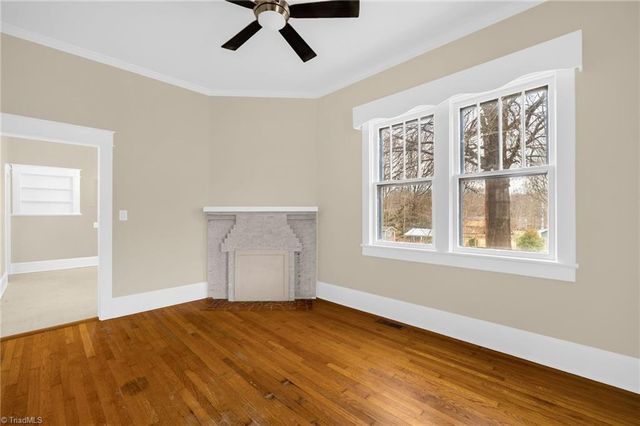 1820 South Park Drive, Reidsville, NC 27320