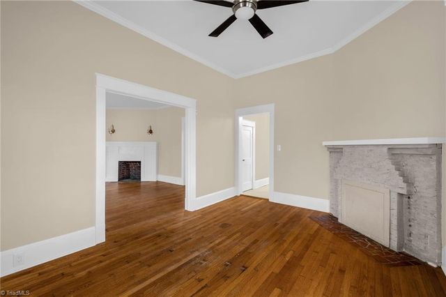 1820 South Park Drive, Reidsville, NC 27320