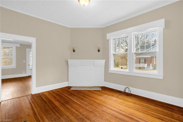 1820 South Park Drive, Reidsville, NC 27320