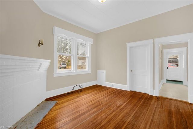 1820 South Park Drive, Reidsville, NC 27320