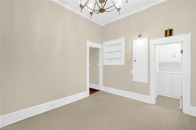 1820 South Park Drive, Reidsville, NC 27320