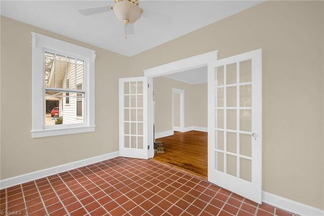 1820 South Park Drive, Reidsville, NC 27320