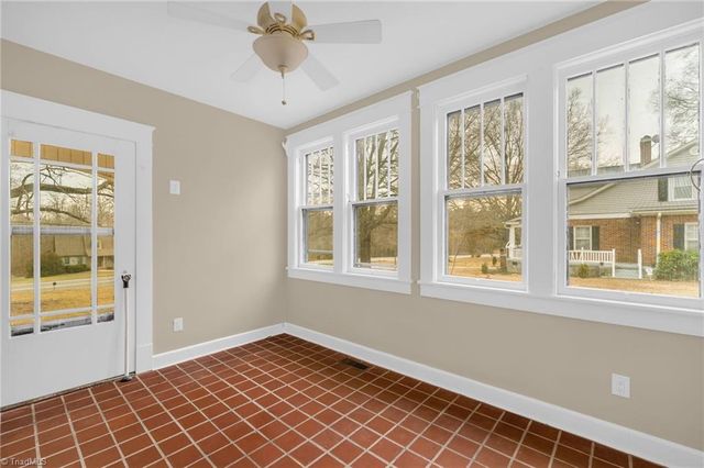 1820 South Park Drive, Reidsville, NC 27320