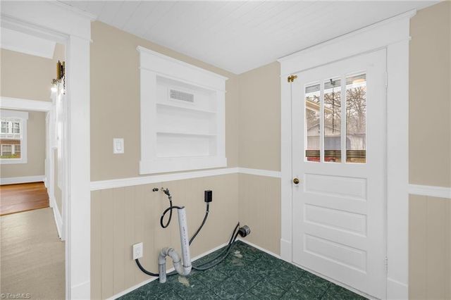 1820 South Park Drive, Reidsville, NC 27320