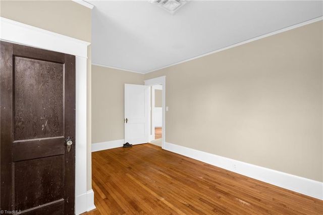 1820 South Park Drive, Reidsville, NC 27320