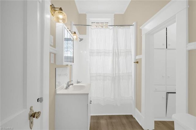 1820 South Park Drive, Reidsville, NC 27320