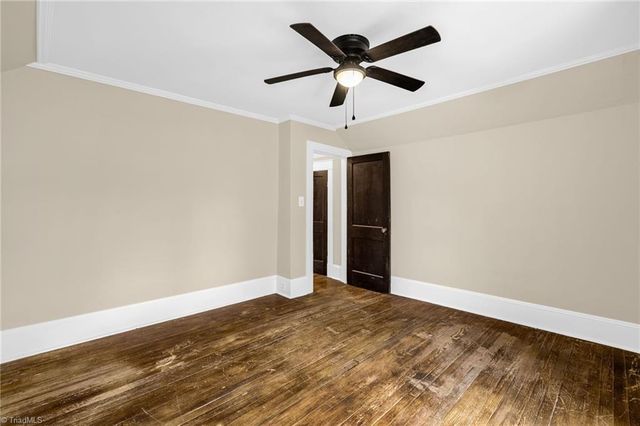 1820 South Park Drive, Reidsville, NC 27320