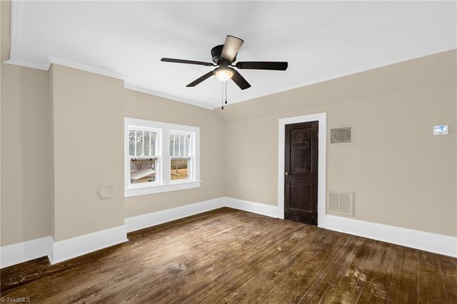 1820 South Park Drive, Reidsville, NC 27320