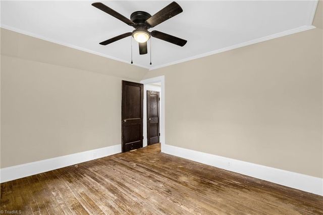 1820 South Park Drive, Reidsville, NC 27320