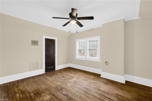 1820 South Park Drive, Reidsville, NC 27320