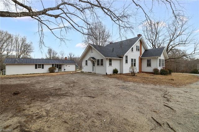 1820 South Park Drive, Reidsville, NC 27320