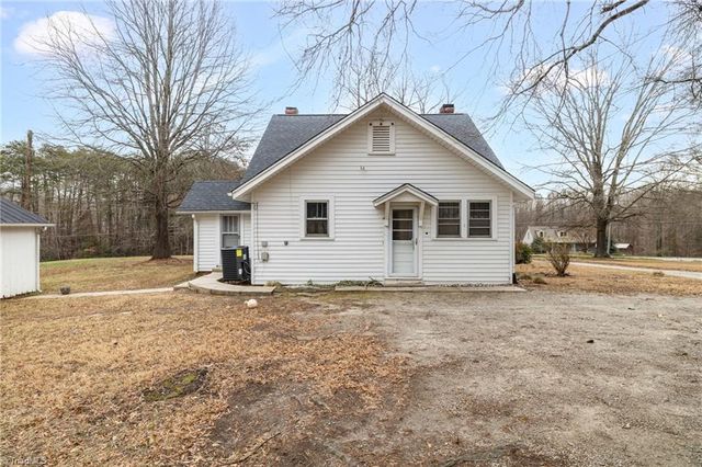 1820 South Park Drive, Reidsville, NC 27320