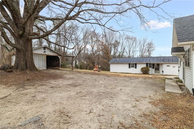 1820 South Park Drive, Reidsville, NC 27320