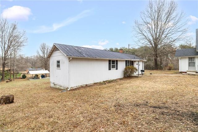 1820 South Park Drive, Reidsville, NC 27320