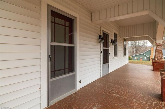 1820 South Park Drive, Reidsville, NC 27320