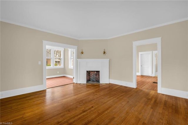 1820 South Park Drive, Reidsville, NC 27320