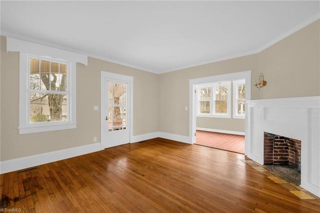 1820 South Park Drive, Reidsville, NC 27320