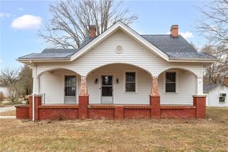 1820 South Park Drive, Reidsville, NC 27320