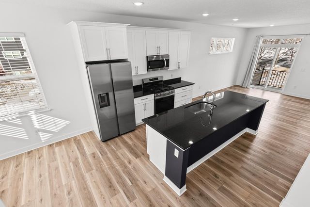 3163 Clover Ridge Drive, Chaska, MN 55318