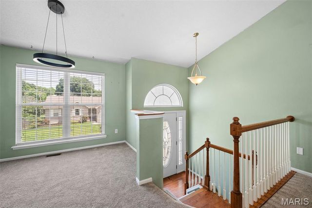 2325 Arkansas Drive, High Ridge, MO 63049