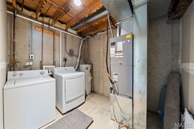 2325 Arkansas Drive, High Ridge, MO 63049