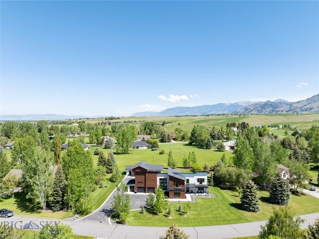 635 Stonegate Drive, Bozeman, MT 59715