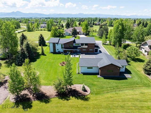 635 Stonegate Drive, Bozeman, MT 59715