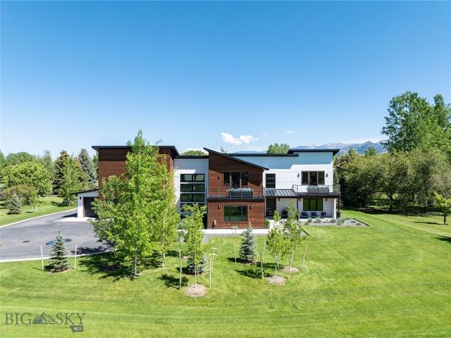 635 Stonegate Drive, Bozeman, MT 59715