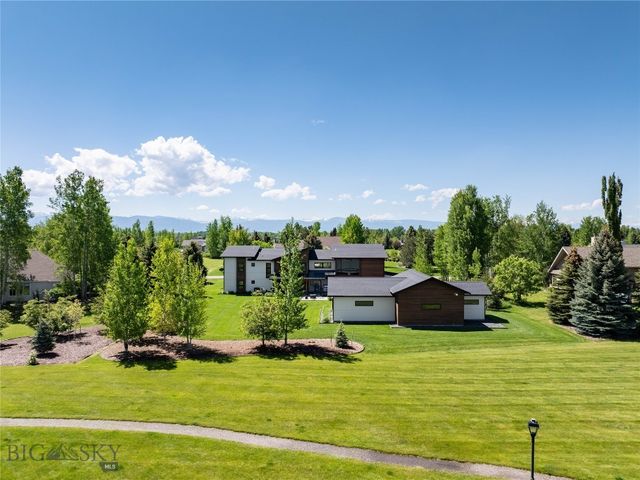 635 Stonegate Drive, Bozeman, MT 59715