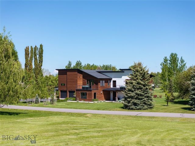 635 Stonegate Drive, Bozeman, MT 59715