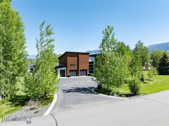 635 Stonegate Drive, Bozeman, MT 59715