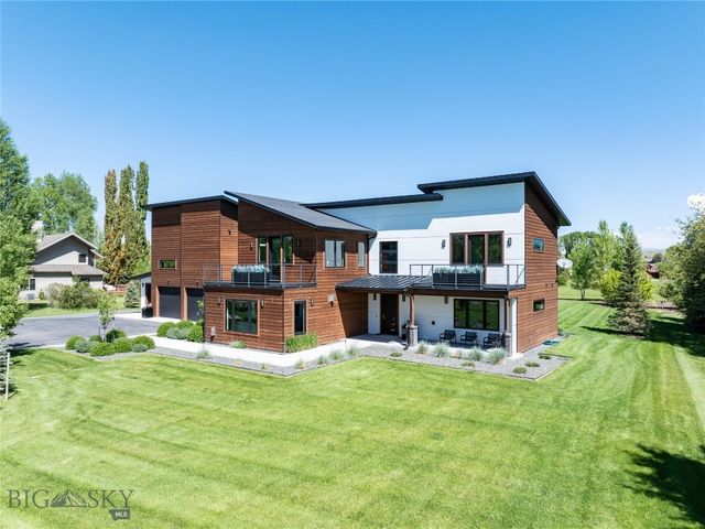 635 Stonegate Drive, Bozeman, MT 59715