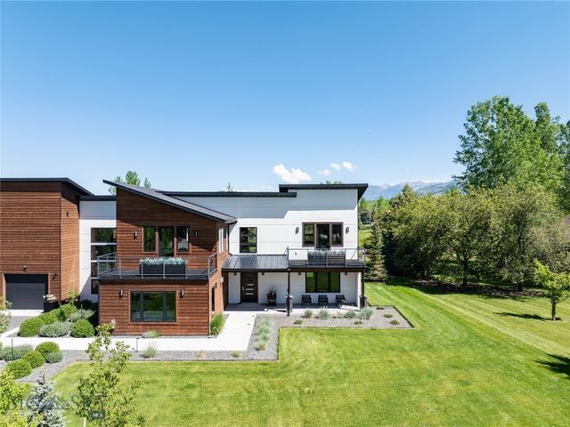 635 Stonegate Drive, Bozeman, MT 59715