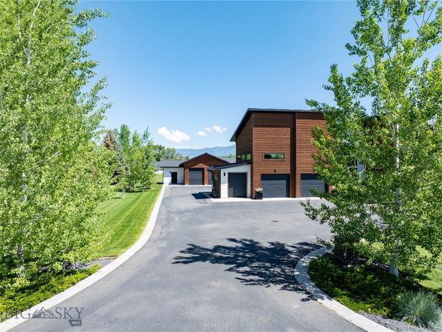 635 Stonegate Drive, Bozeman, MT 59715