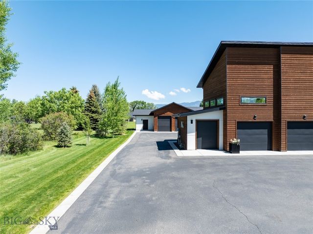 635 Stonegate Drive, Bozeman, MT 59715